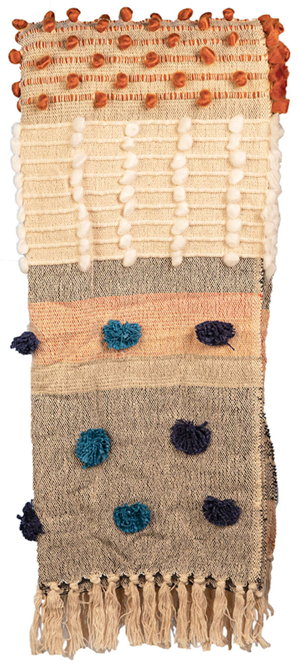 Throw Blanket