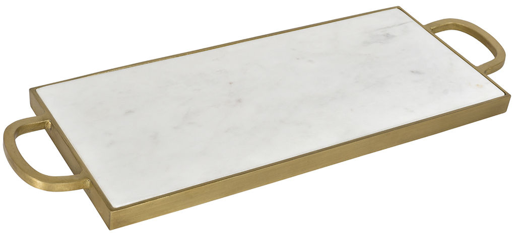 Tray Marble