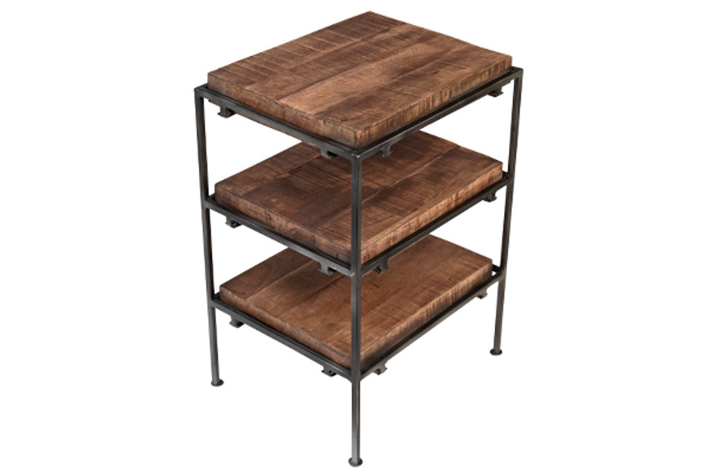 Tristan Sidetable