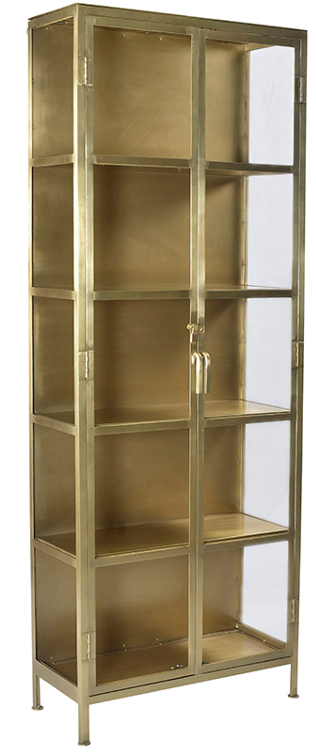 Wilkins Cabinet