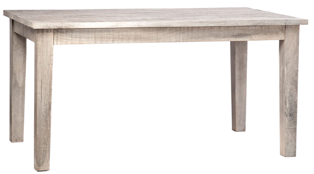 Zion Dining Table 60"