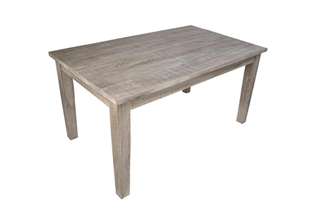 Zion Dining Table 60"