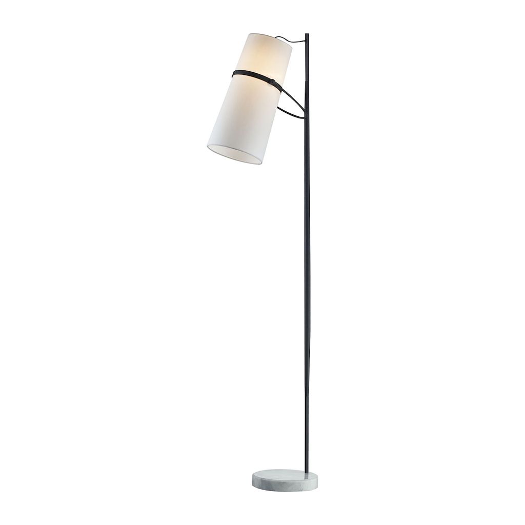Preview image for Banded Shade Floor Lamp