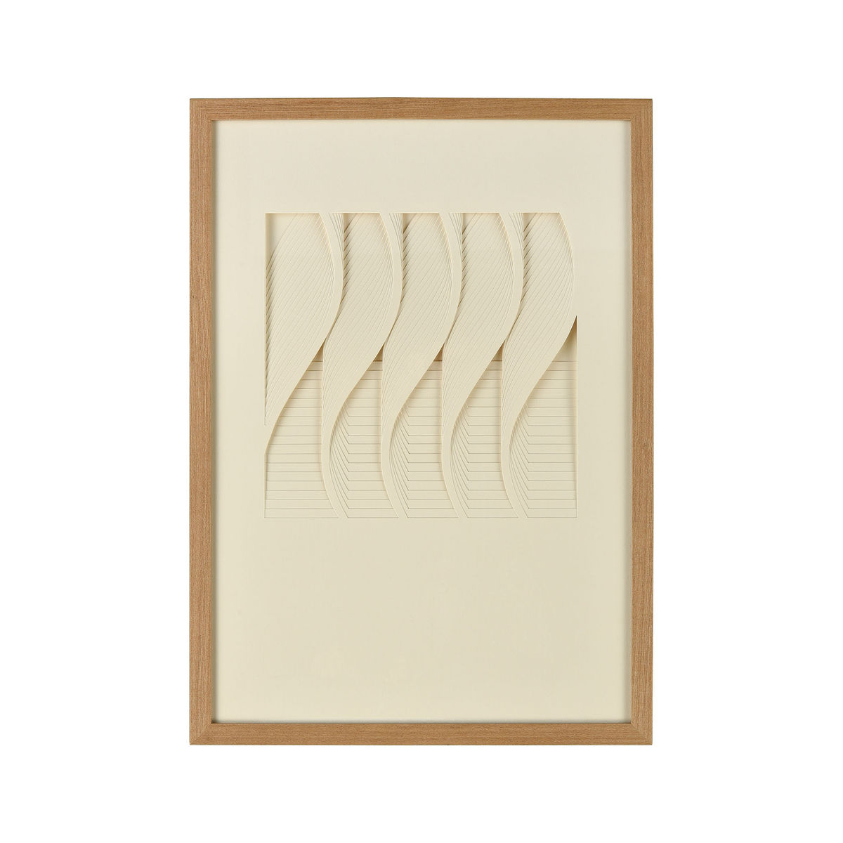 Blank Verse Shadowbox