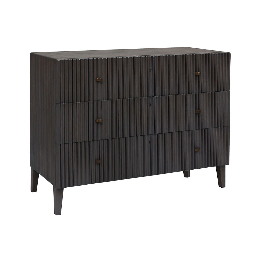 Preview image for Bolt 3-Drawer Chest