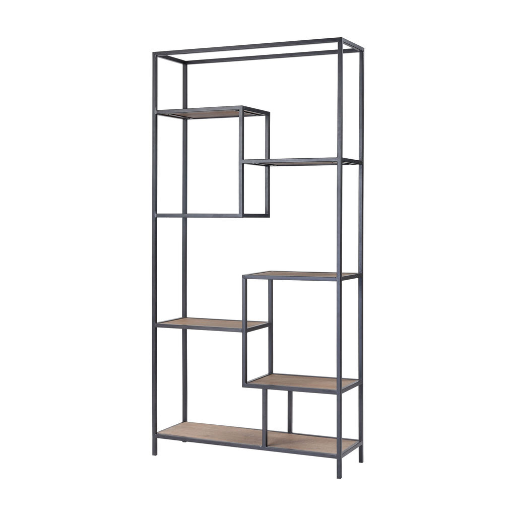 Preview image for Box Office Shelving Unit