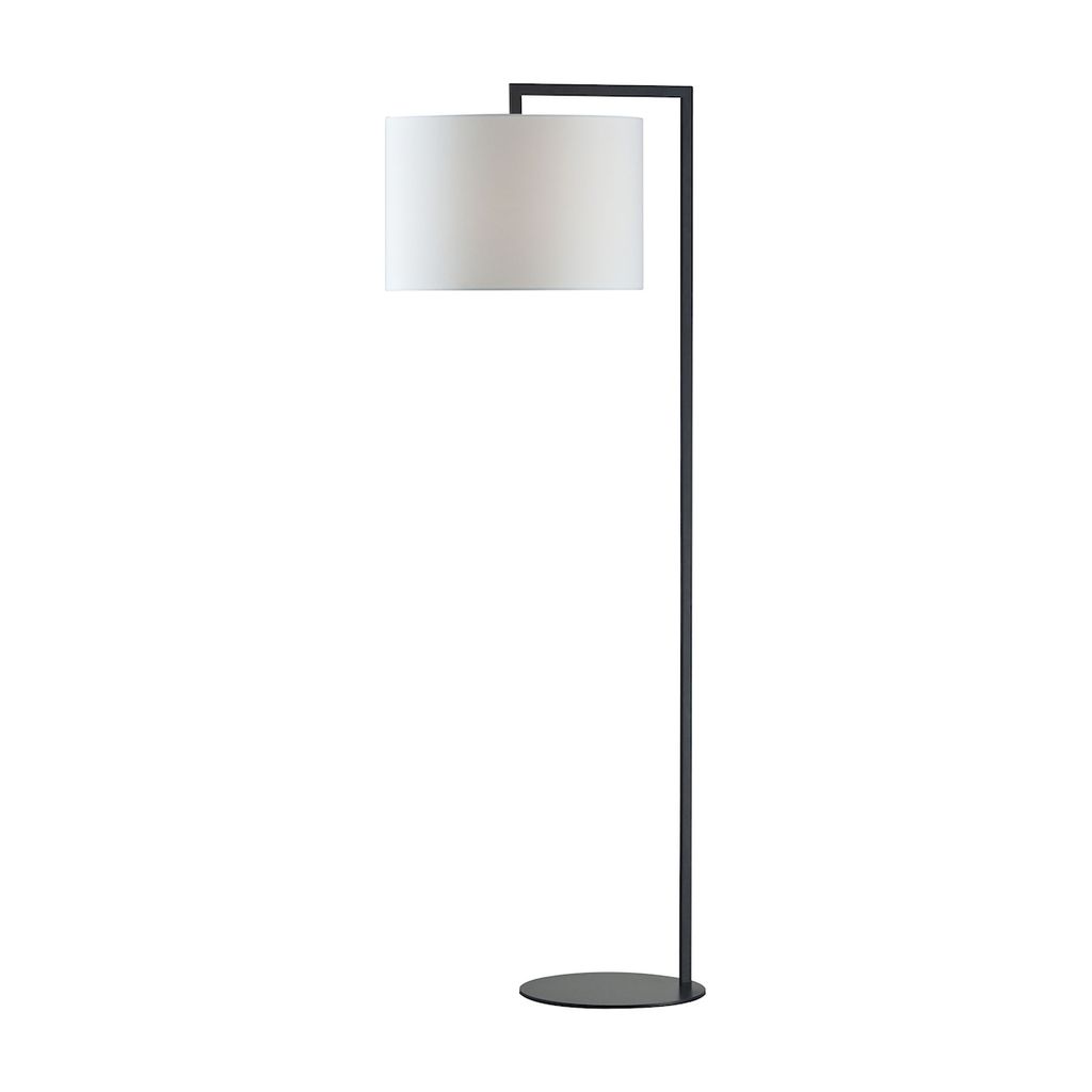 Preview image for Bronze Stem Floor Lamp
