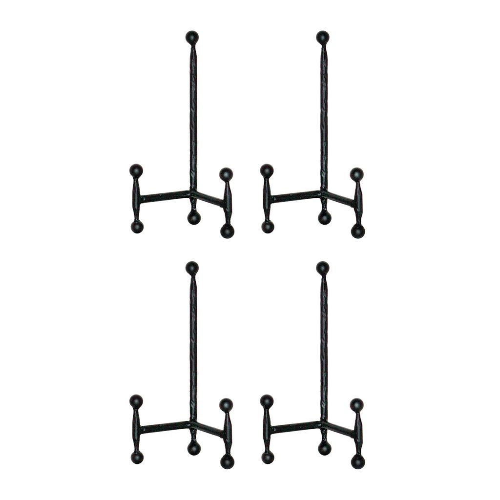 Camarena Tripod 17-Inch Easels (Set Of 4)