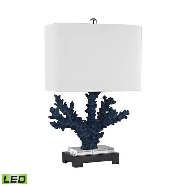 Cape Sable Table Lamp - Led