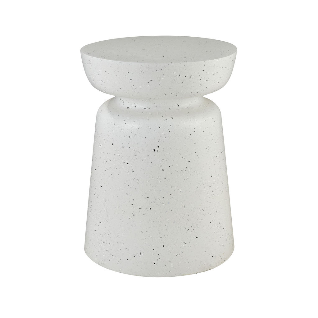 Dash Accent Table