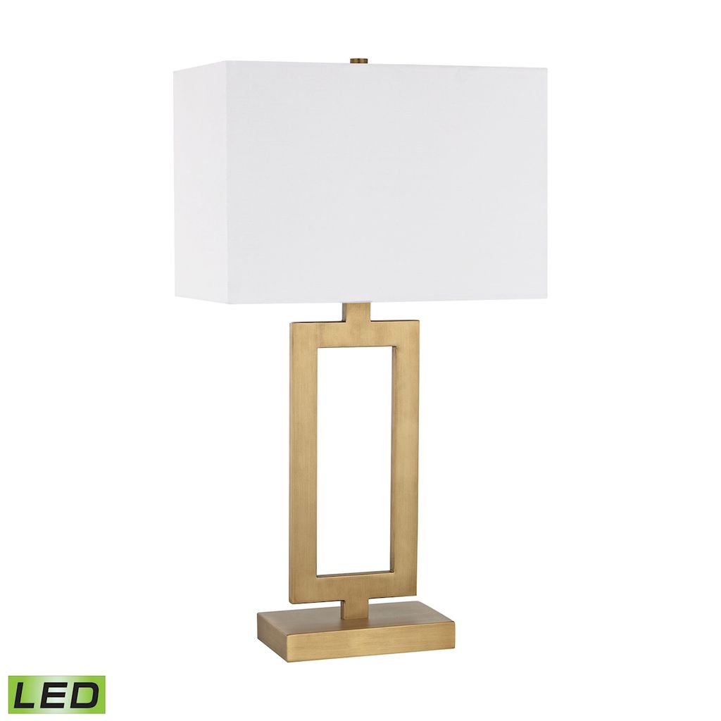 Preview image for Dromos Table Lamp - Led