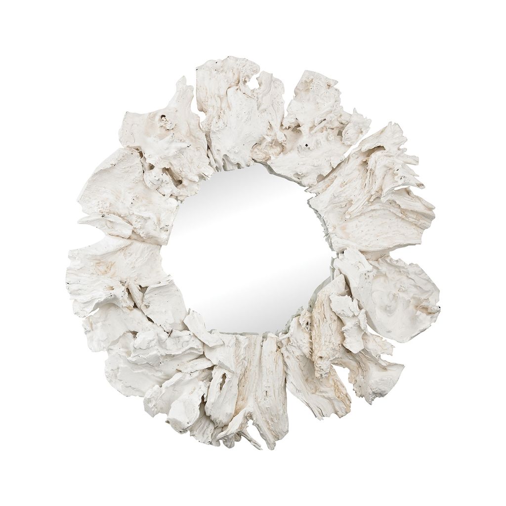 Preview image for Round Mirror