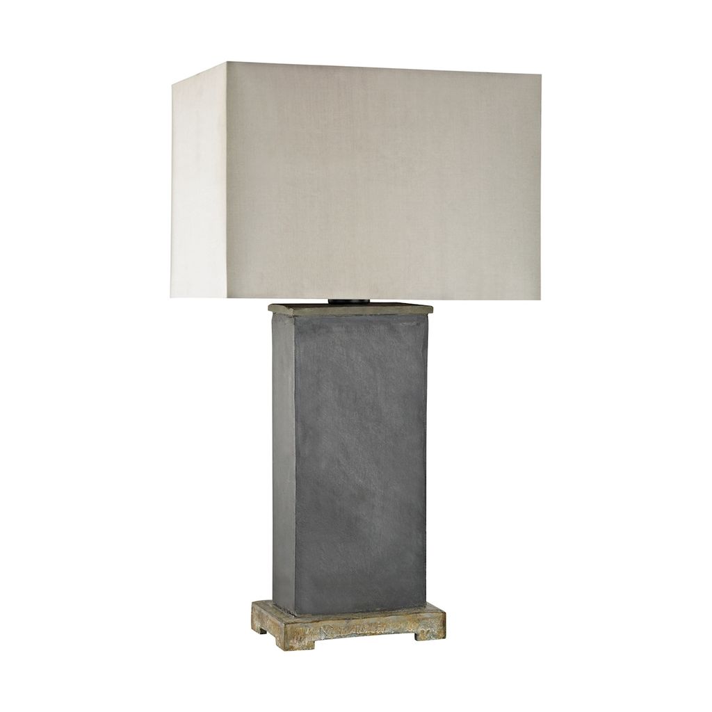 Preview image for Elliot Bay Outdoor Table Lamp