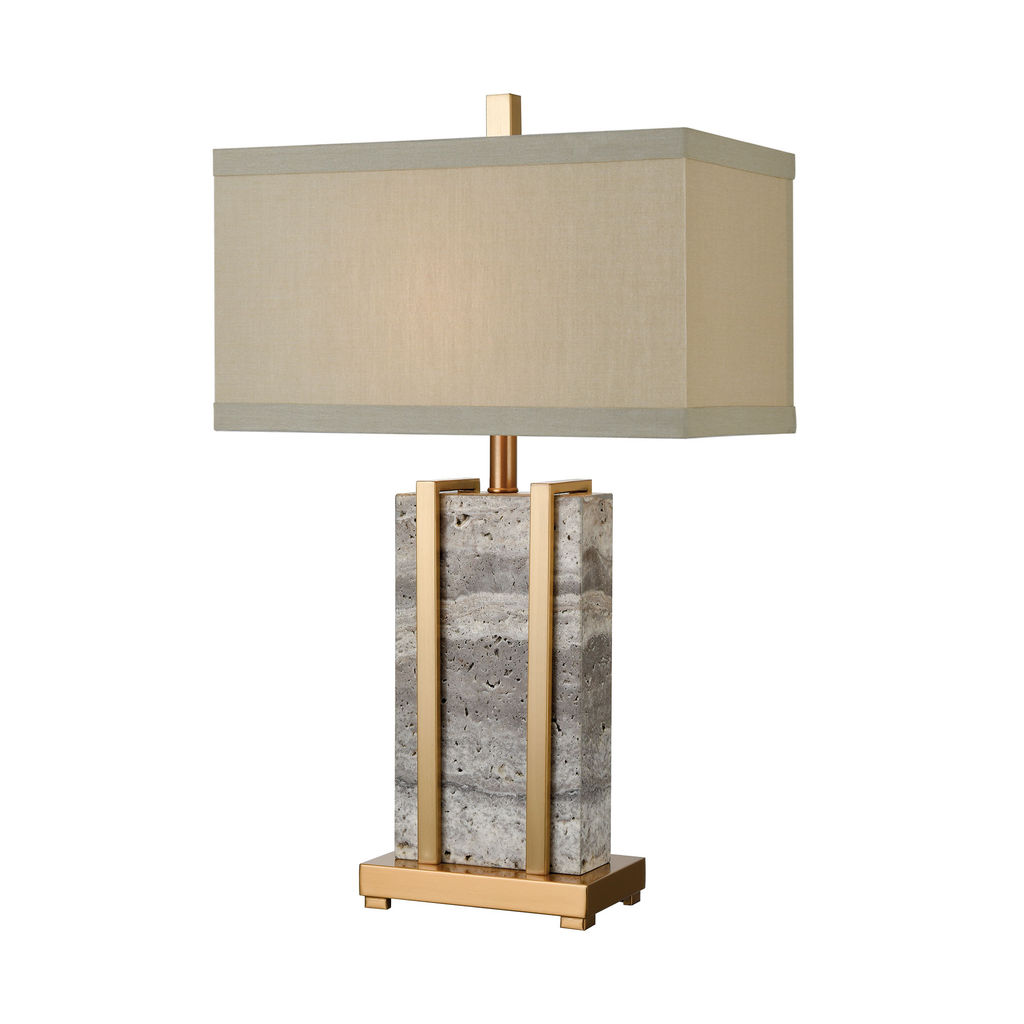 Preview image for Harnessed Table Lamp