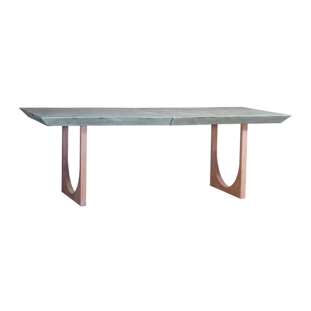 Innwood Dining Table - Rectangular