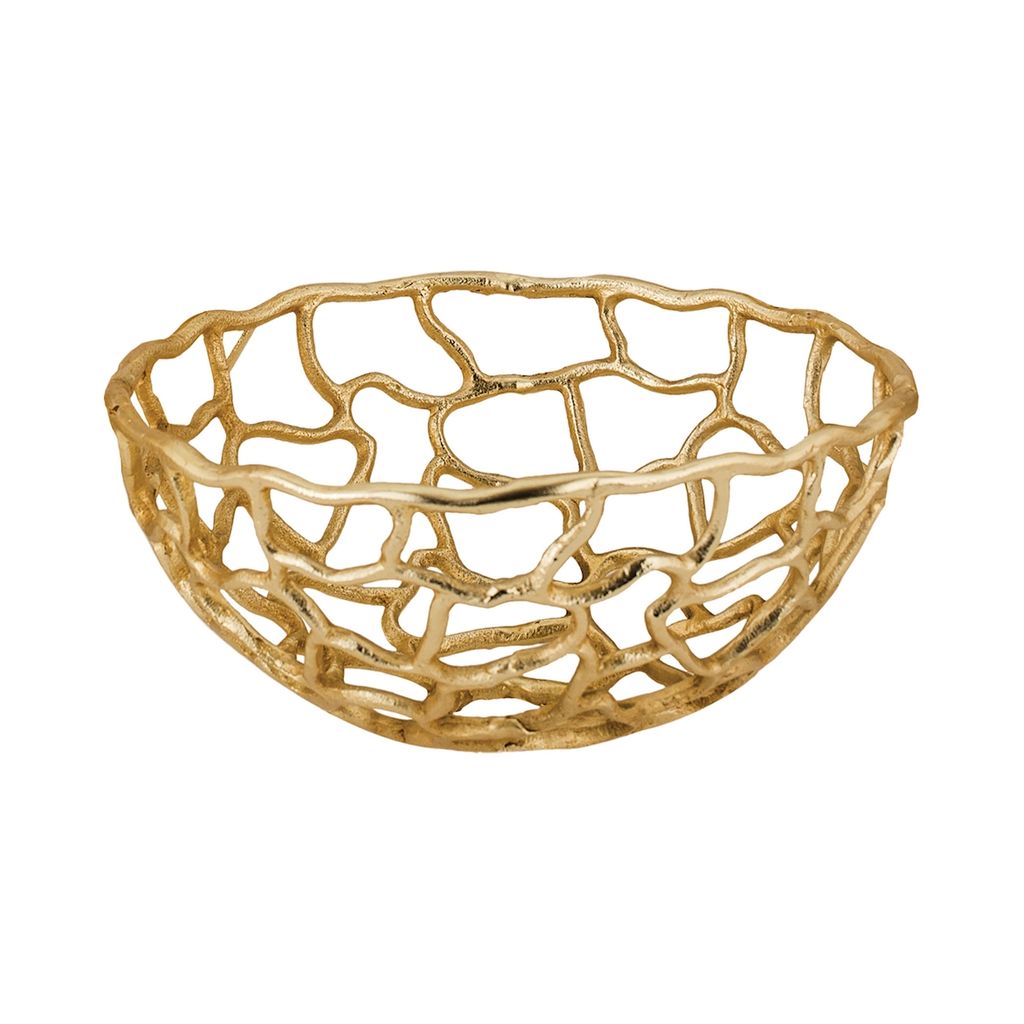 Small Free Form Bowl