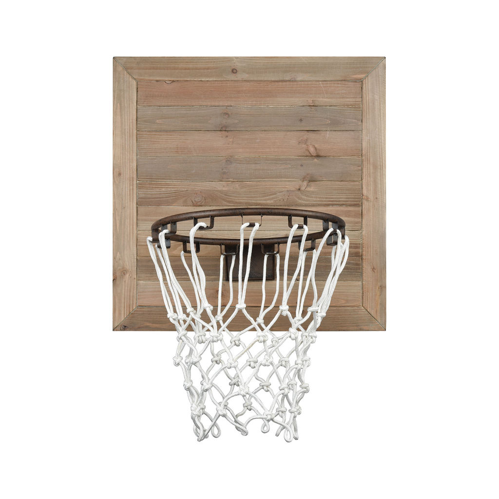 Boy's Bedroom Wall Decor