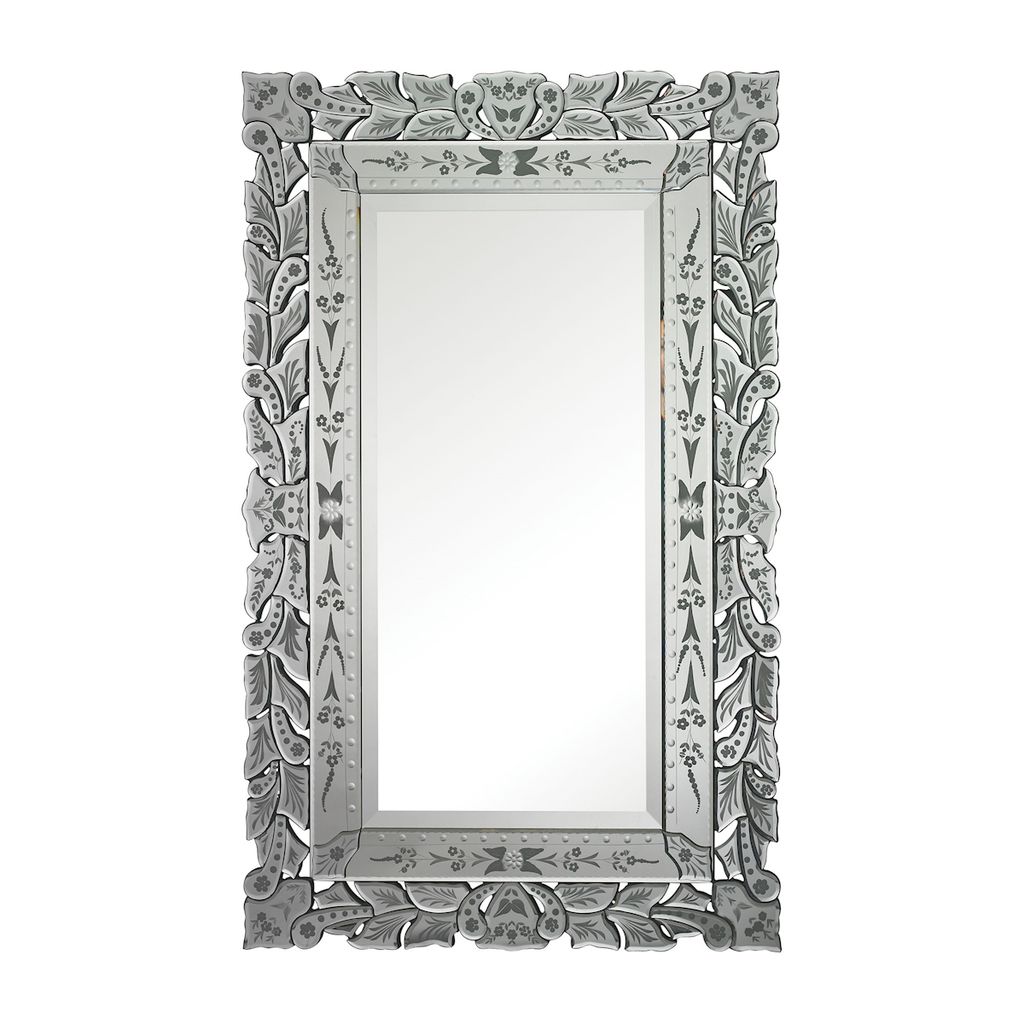 Preview image for Venetian Mirror