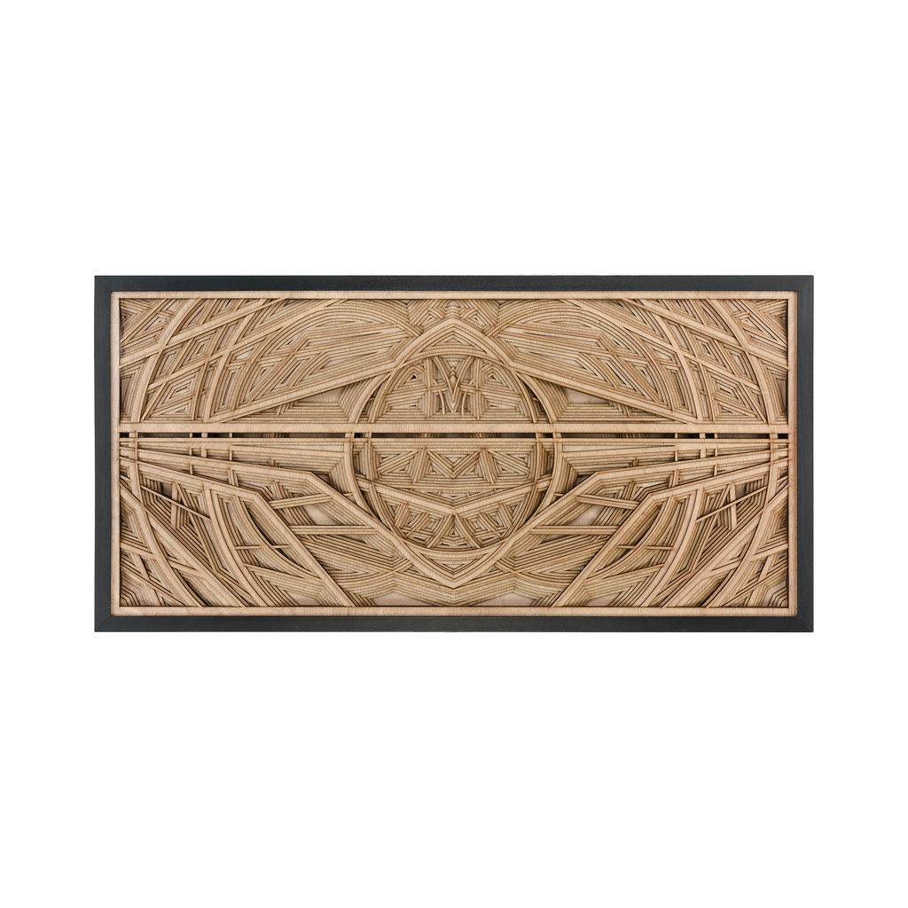 Yggdrasil Alternative Wall Decor