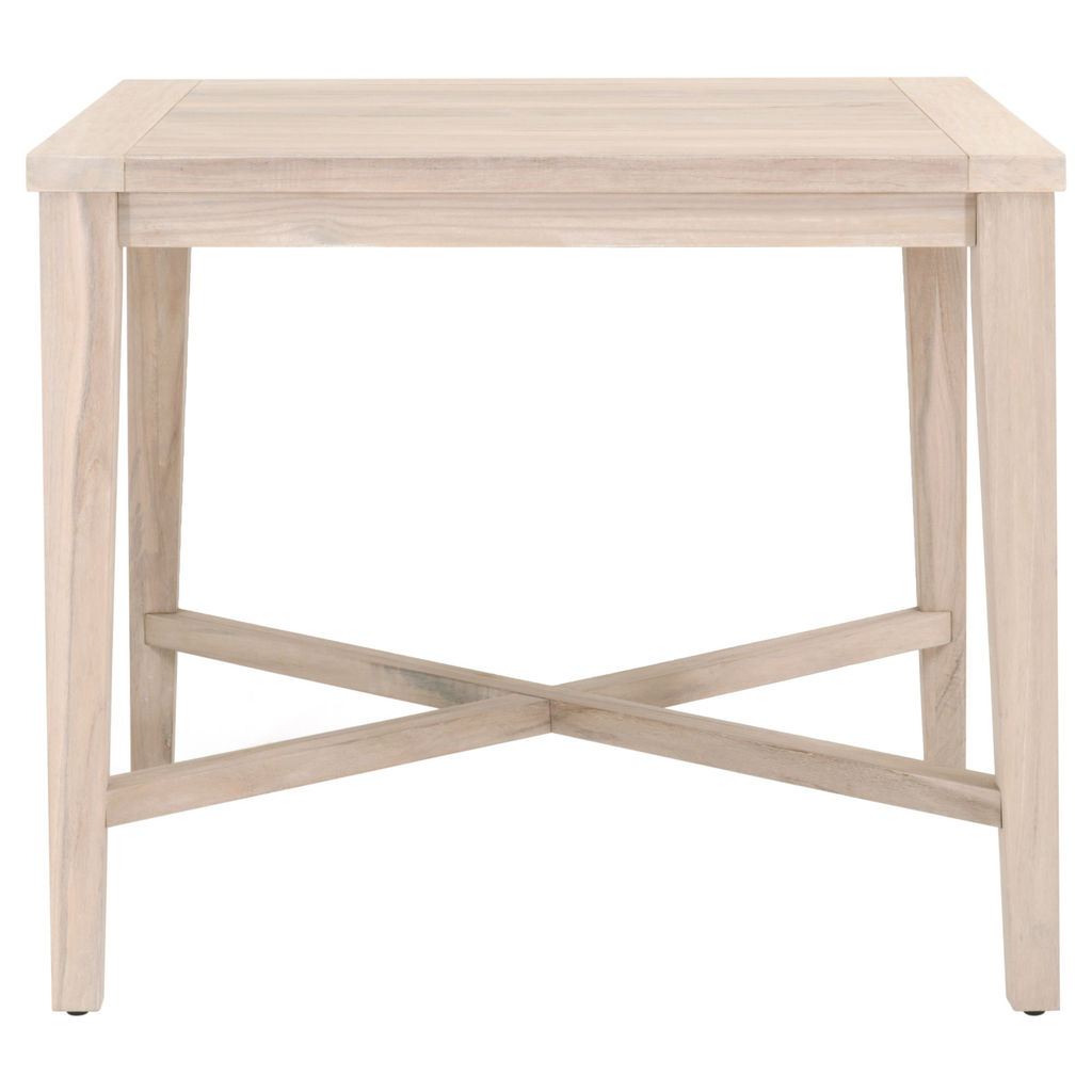 Preview image for Carmel Outdoor 42" Square Counter Table