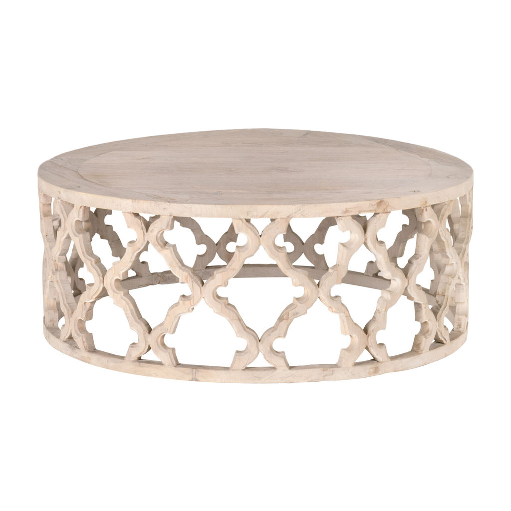 Preview image for Clover Large Coffee Table