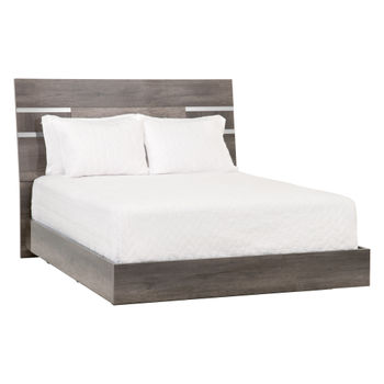 Collina Standard King Bed
