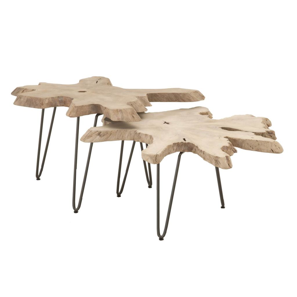 Preview image for Drift Nesting Coffee Table