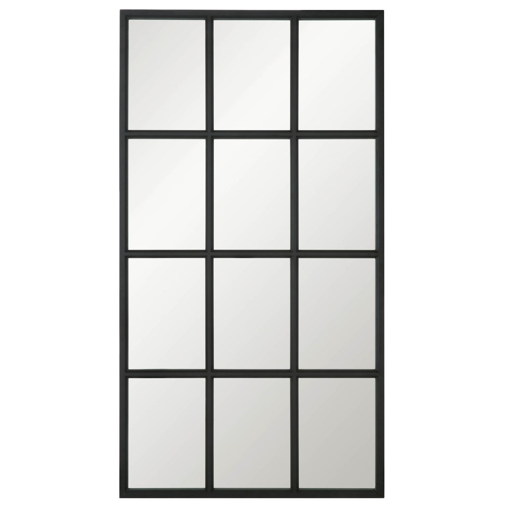 Grid Mirror