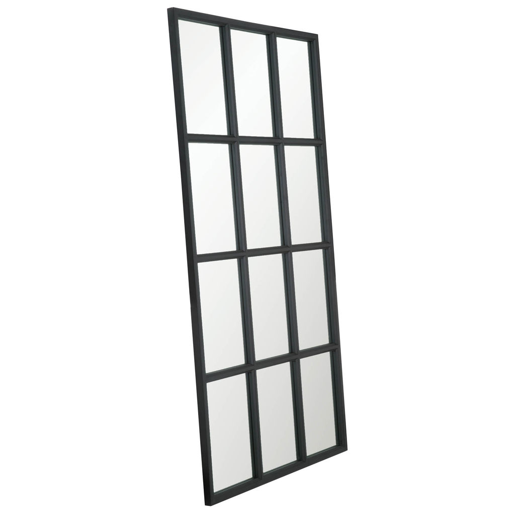 Grid Mirror