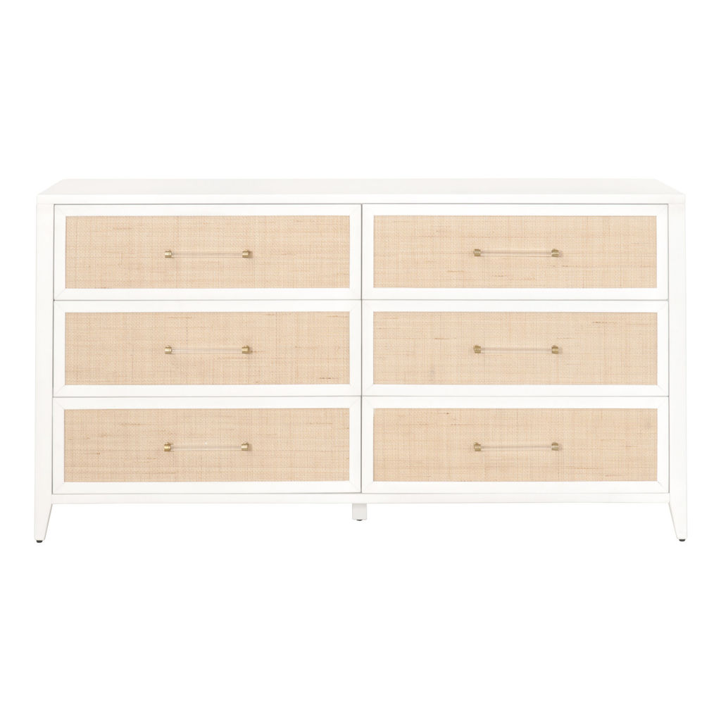 Preview image for Holland Double Dresser
