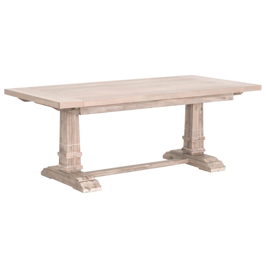 Hudson Extension Dining Table