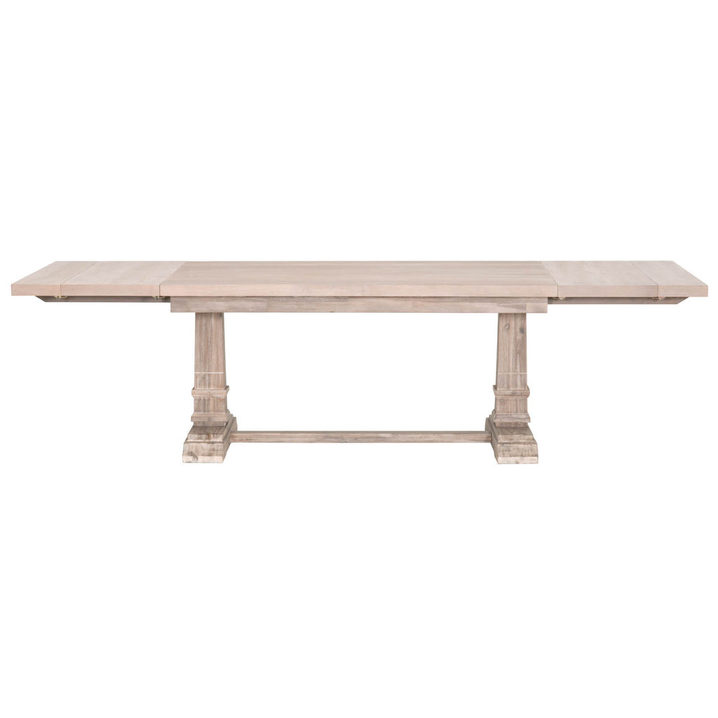 Hudson Extension Dining Table