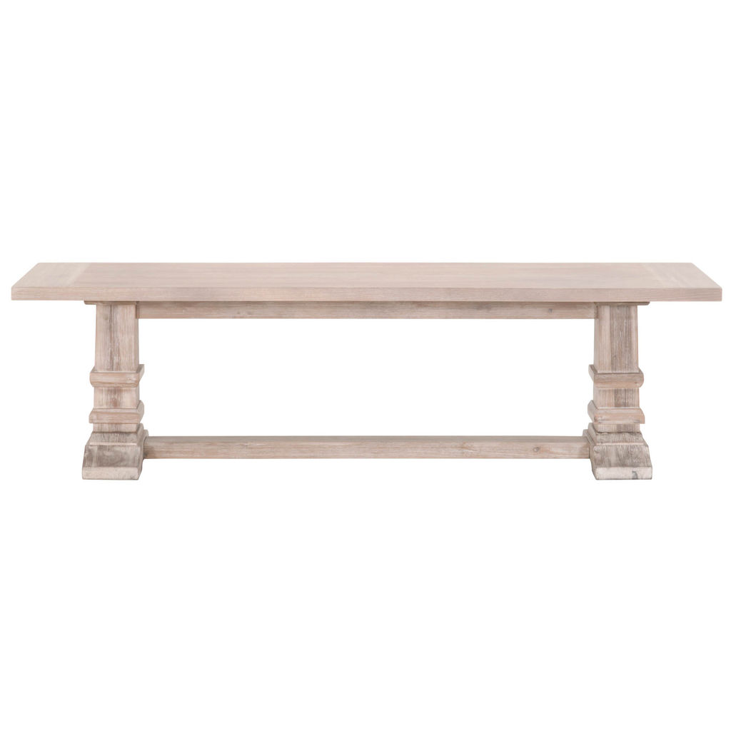 Hudson Large Dining Bench