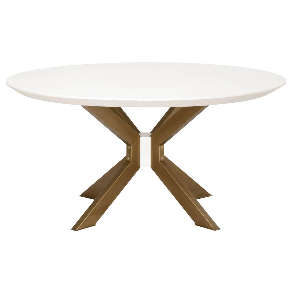 Preview image for Industry 60" Round Dining Table