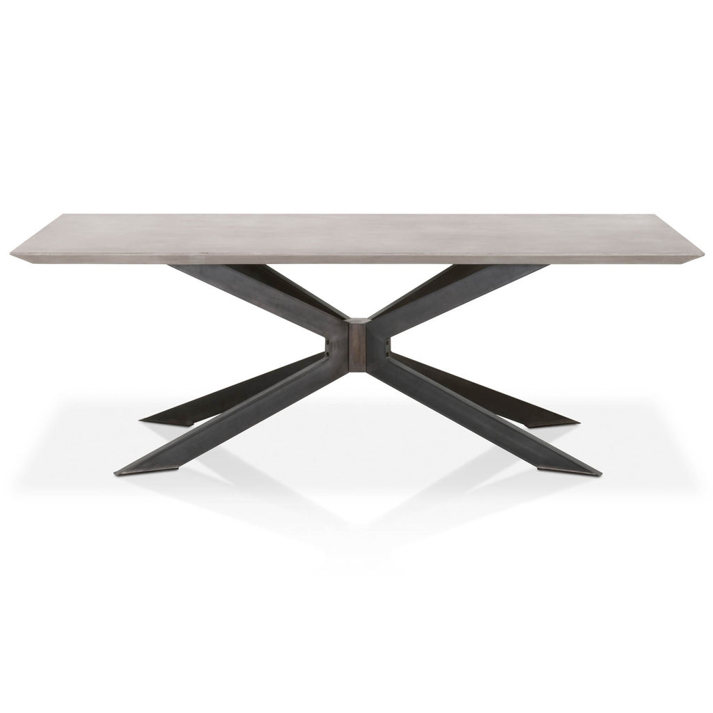 Preview image for Industry Rectangle Dining Table