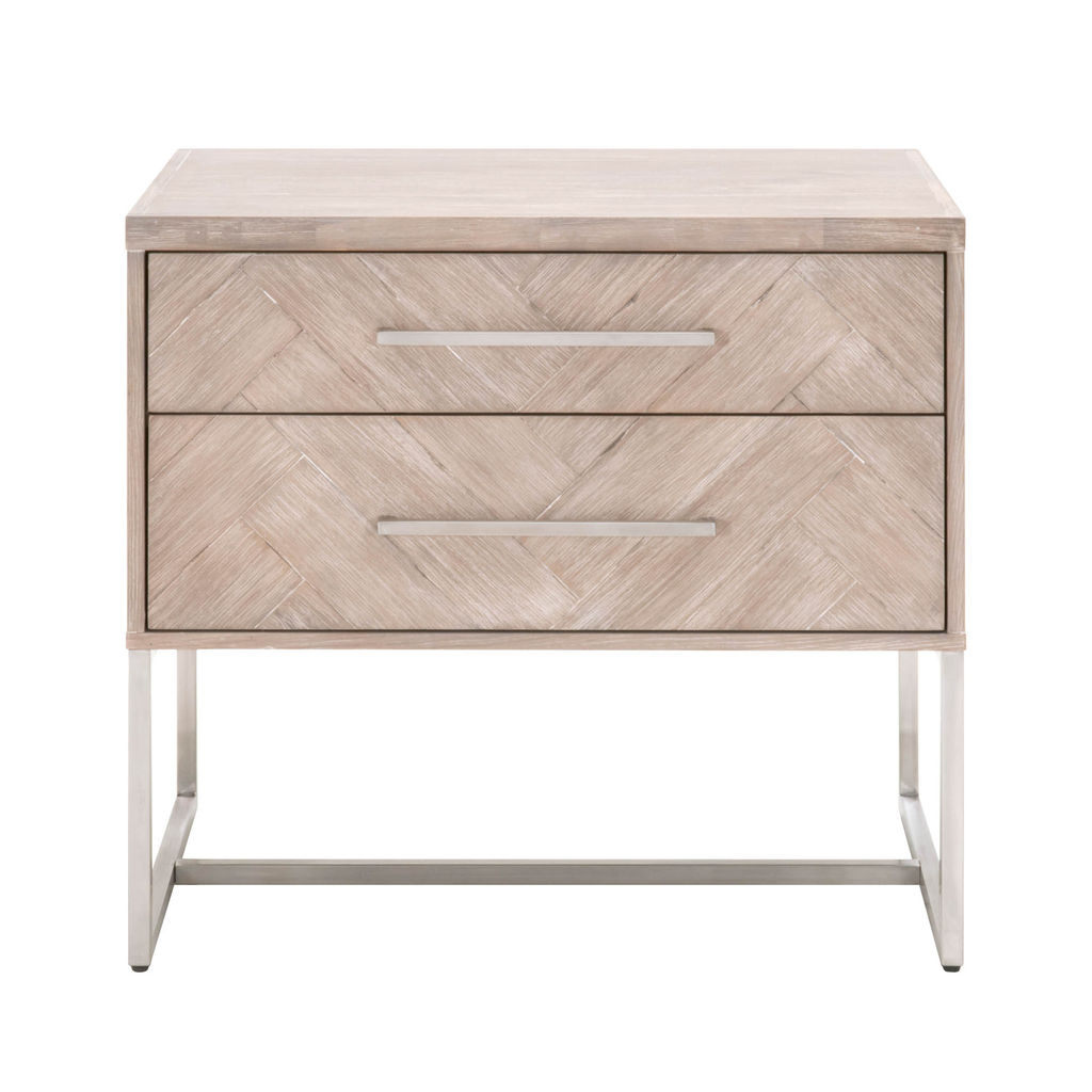 Mosaic Nightstand