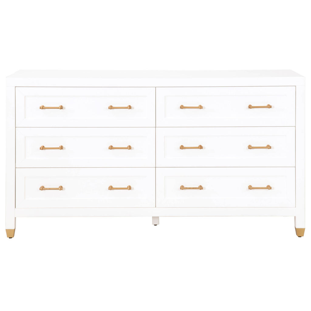 Preview image for Stella 6-Drawer Double Dresser
