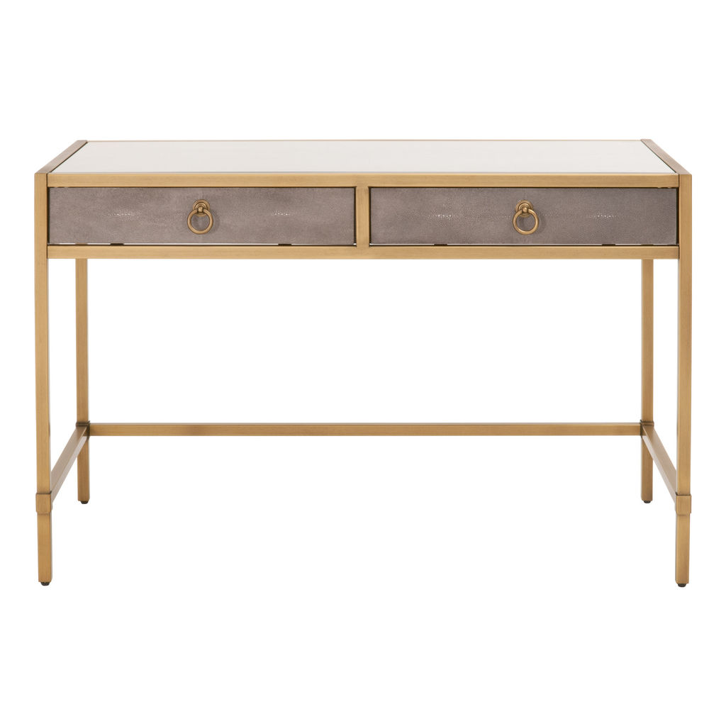 Preview image for Strand Shagreen Desk