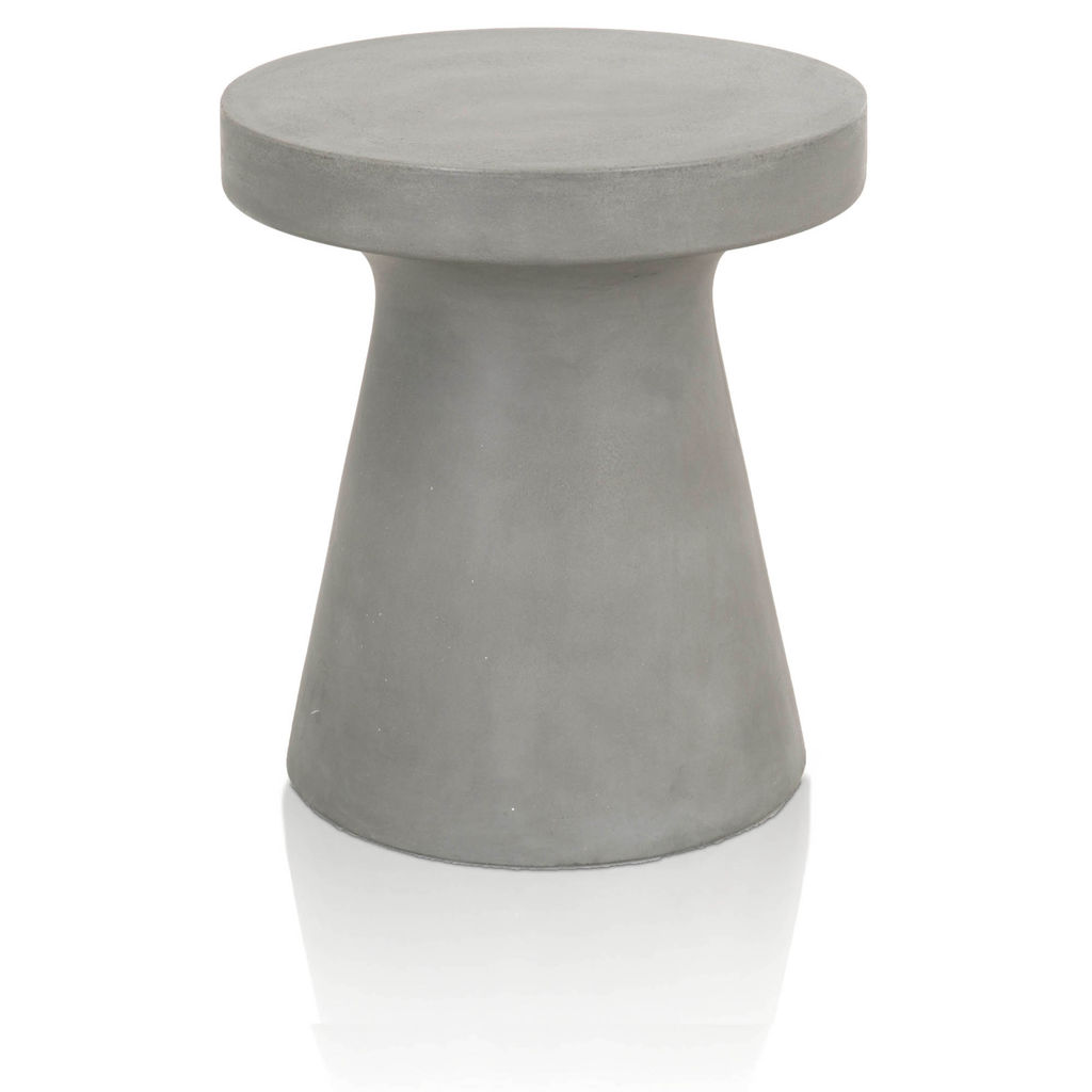 Tack Accent Table
