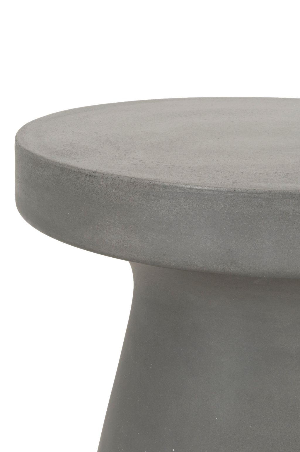 Tack Accent Table