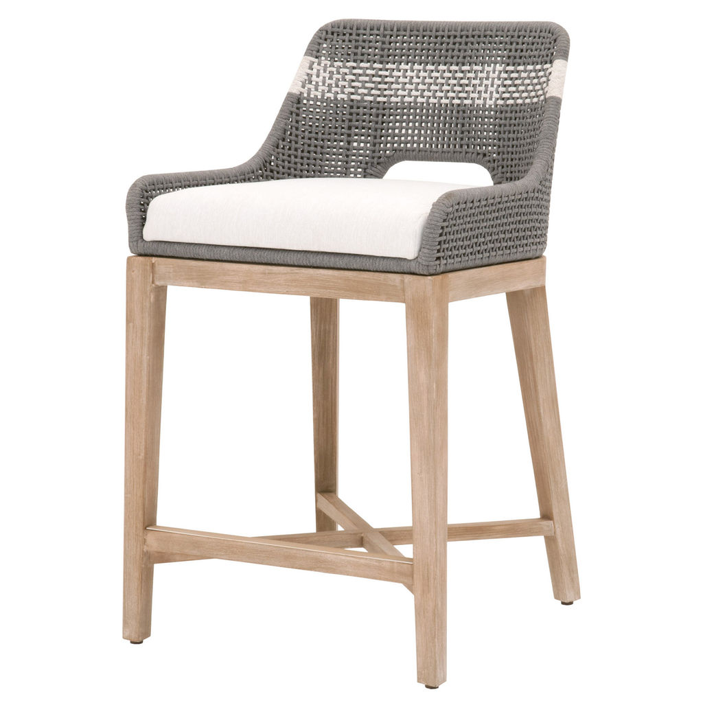 Tapestry Counter Stool