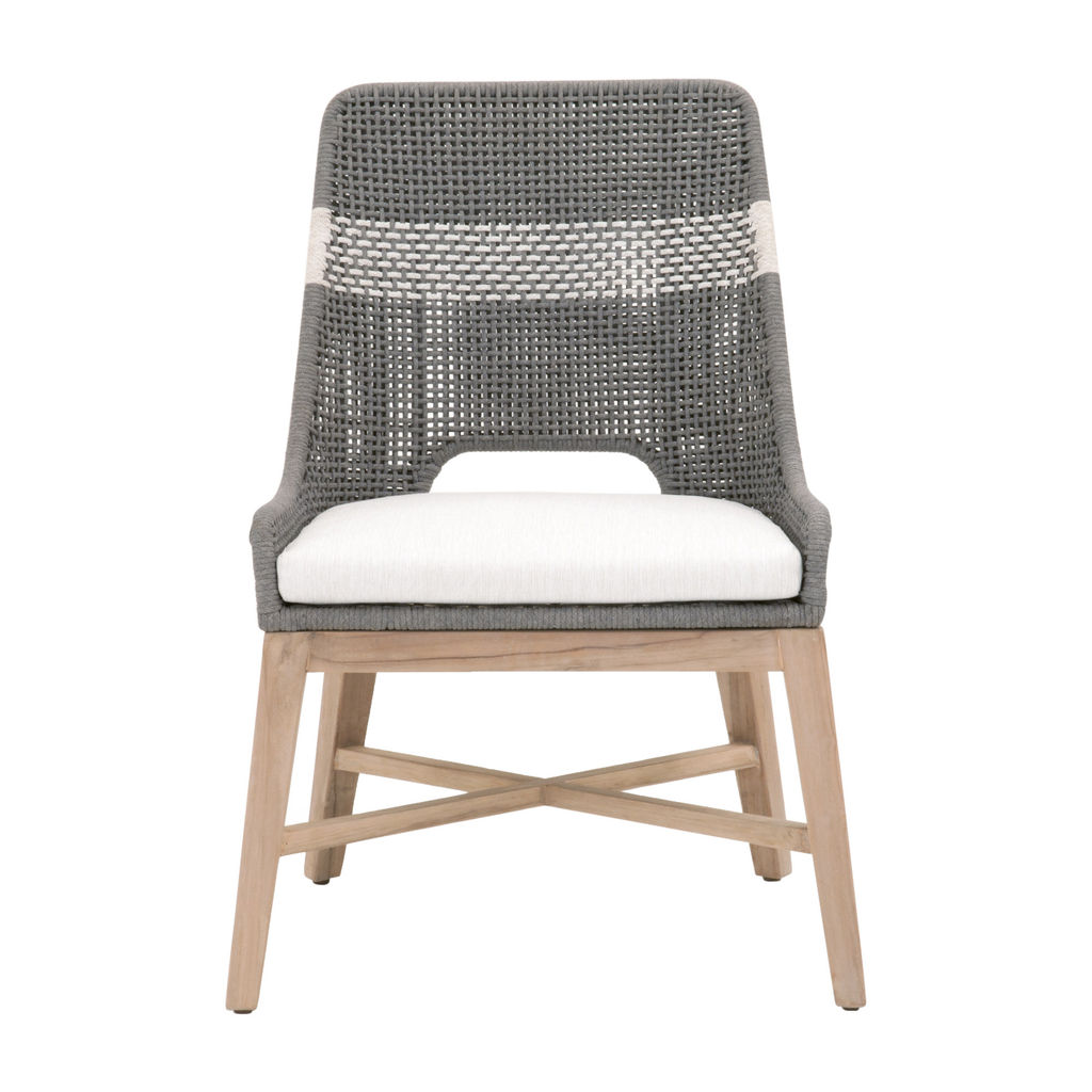Preview image for Tapestry Outdoor Dining Chair, Set of 2