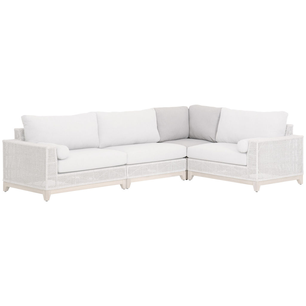 Preview image for Tropez Outdoor Modular Corner Sofa
