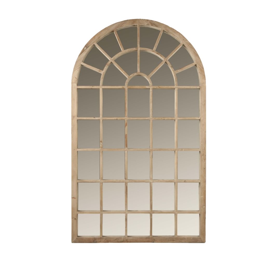 Venetian Mirror