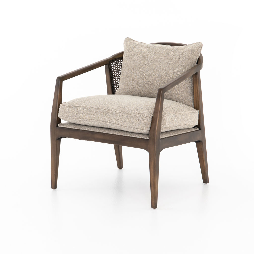 Ashburn Accent Chair