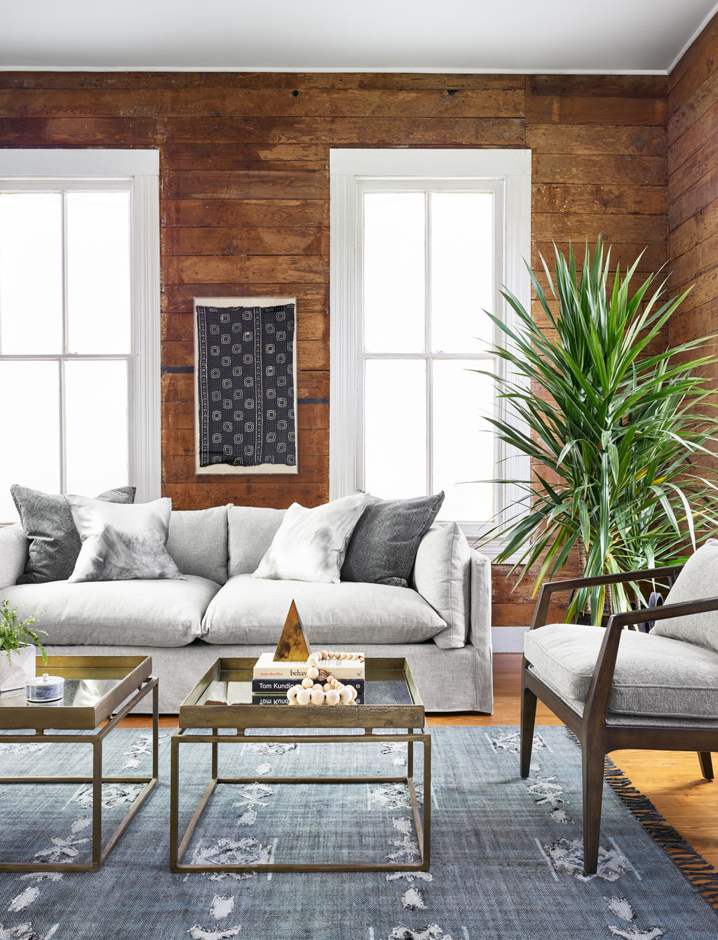 Ashburn Accent Chair