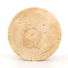 Lisa End Table-Natural Pine