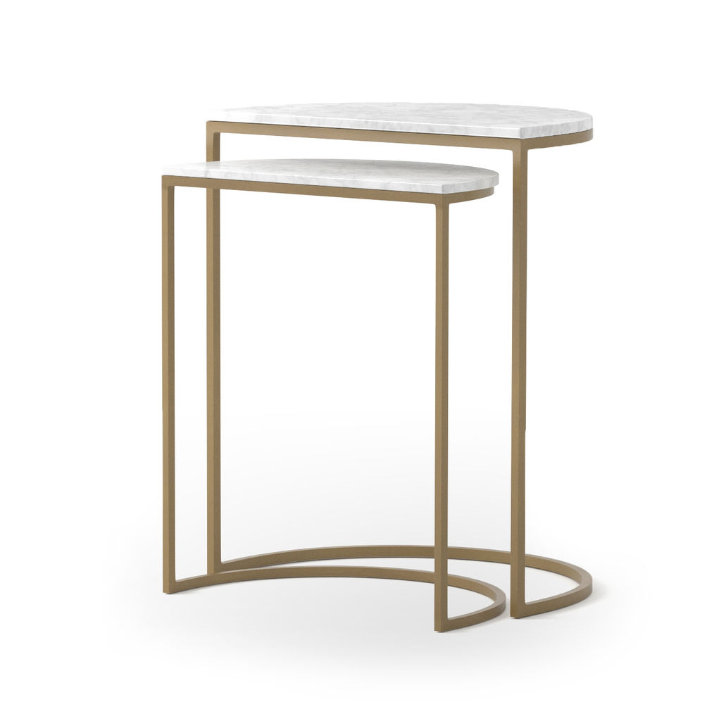 Preview image for Living Room Nesting Tables