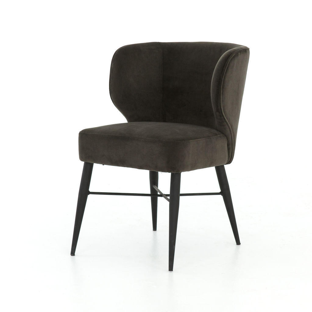 Preview image for Arianna Dining Chair-Bella Smoke