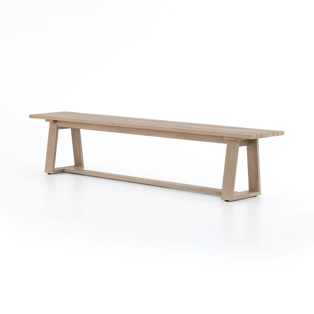 Preview image for Atherton Outdoor Dining Bench